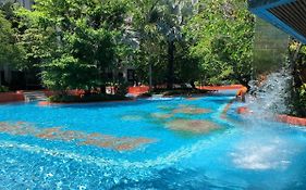 Pool Garden, In Unique La Habana - Hua Hin, Thailand