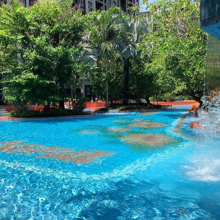 Pool Garden, In Unique La Habana - Hua Hin, Thailand Exterior foto